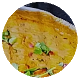 بهارات ومقلى شعبي